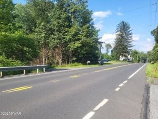 Bangor, PA Residential - 592 Mount Bethel Hwy