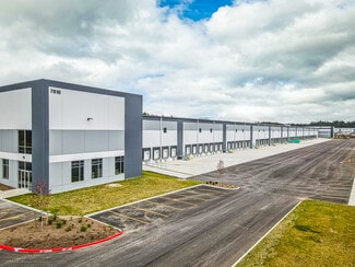 Lacey, WA Industrial - 7816 Hawks Prairie Rd NE Lacey, WA Industrial - 7816 Hawks Prairie Rd NE