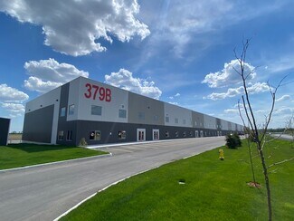 Ottawa, ON Industrial - 379B Corduroy Rd Ottawa, ON Industrial - 379B Corduroy Rd