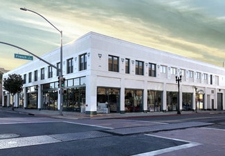 Santa Ana, CA Office/Retail - 400 E 4th St
