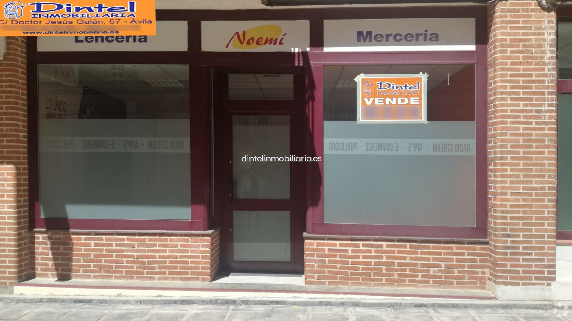 , Ávila, AVI for Sale