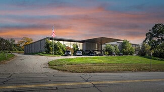 Holyoke, MA Manufacturing - 120 Whiting Farms Rd