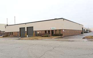 Elk Grove Village, IL Industrial - 801 Chase Ave