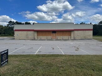 Castalia, NC Retail - 10067 Main St