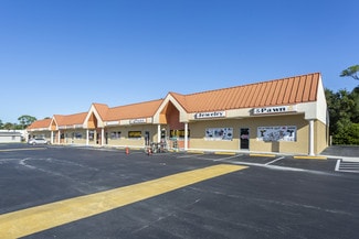 North Fort Myers, FL Storefront - 80 Pondella Rd