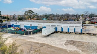 Houston, TX Industrial - 3635 Trailmobile Dr