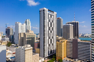 Miami, FL Retail - 340 SE 3rd St