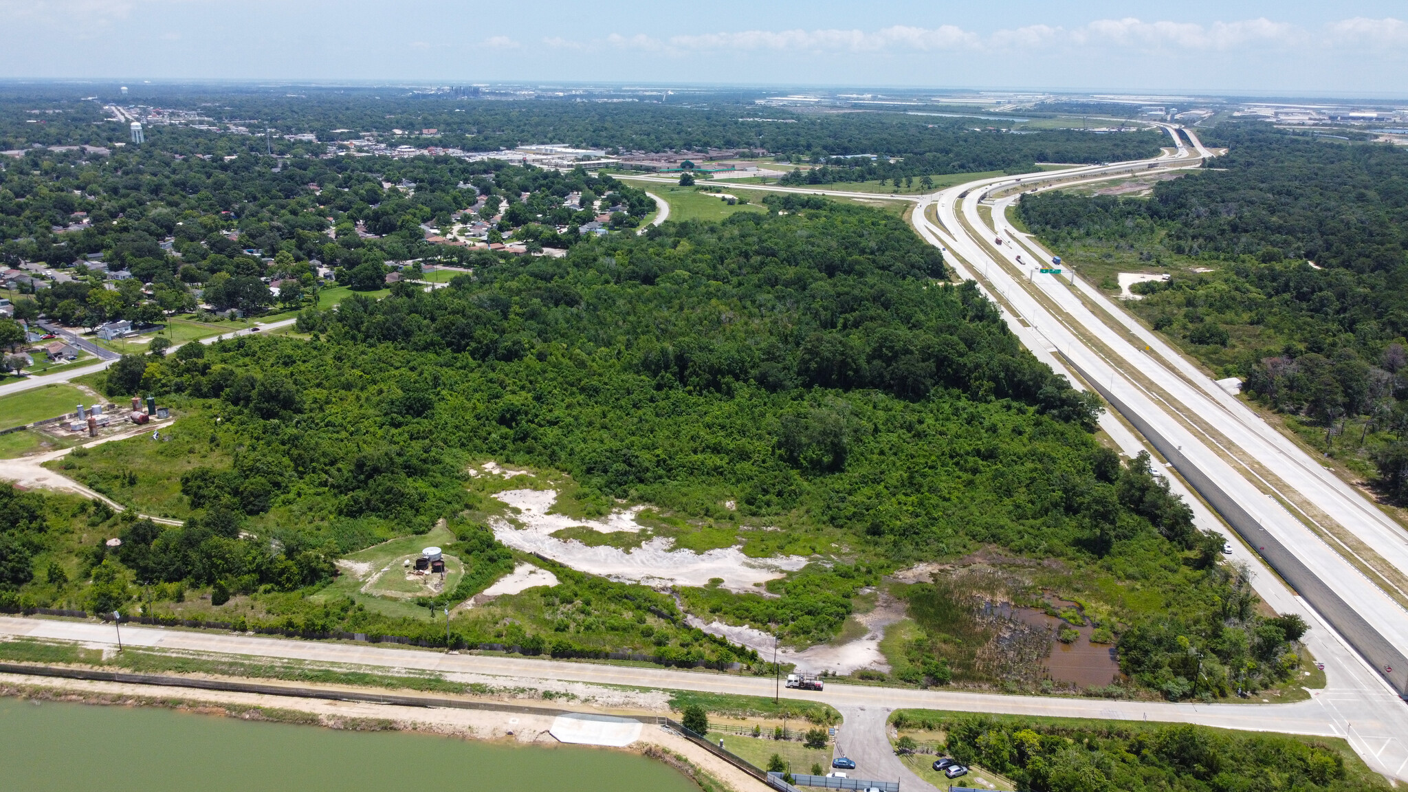 SH 146 Business @ S Main, Baytown, TX for Sale