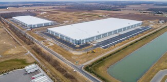 Groveport, OH Industrial - 4611 Airbase Rd