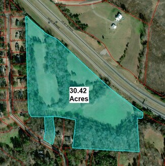 Sanford, NC Residential Land - 3216 Green Valley Dr Sanford, NC Residential Land - 3216 Green Valley Dr
