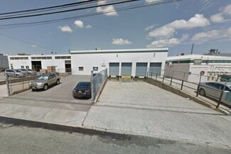 Hicksville, NY Industrial - 100-102 Lauman Ln