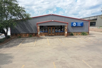 San Antonio, TX Warehouse - 5238 Evers Rd