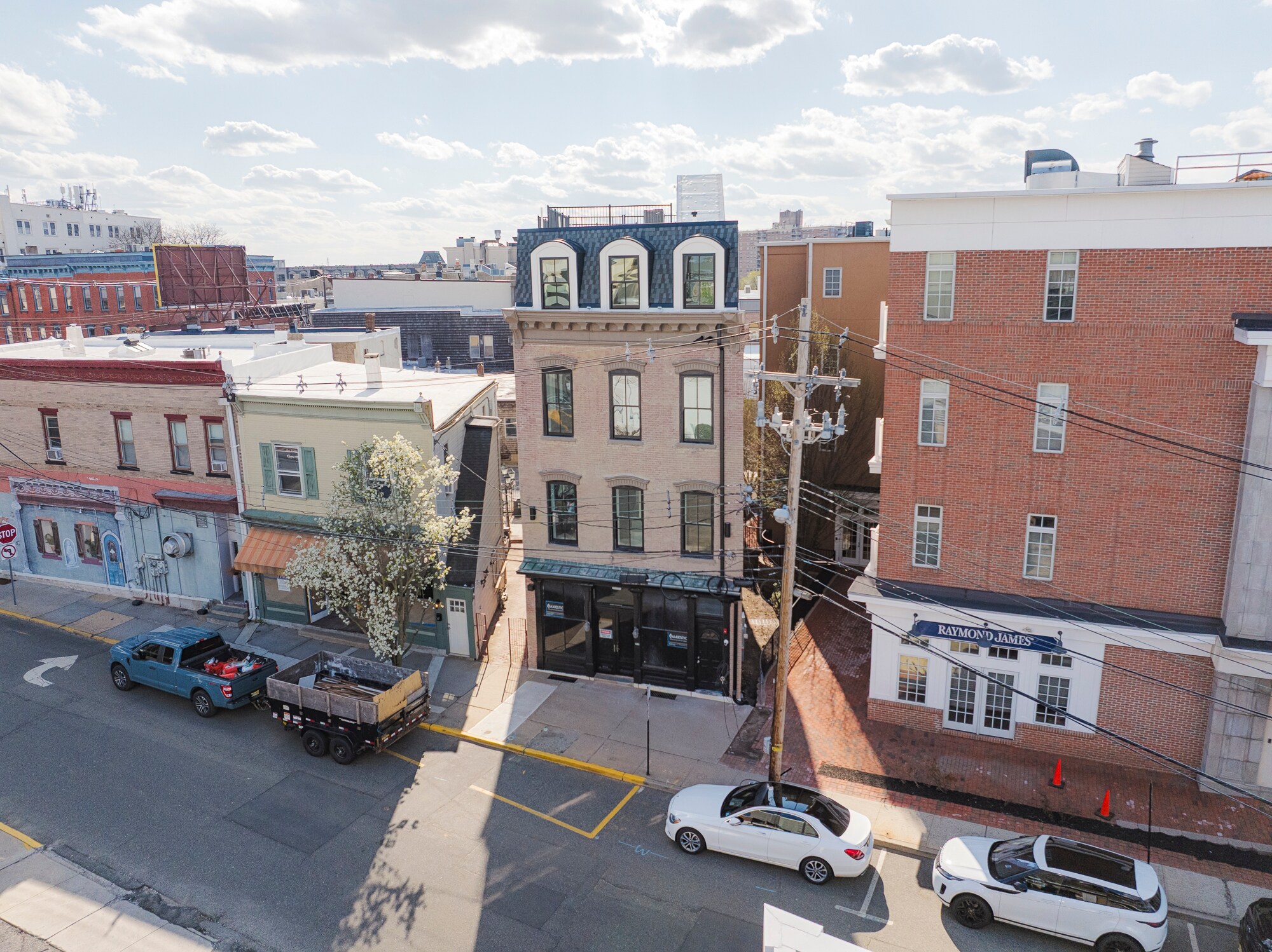 9 Wharf Ave, Red Bank, NJ for Rent