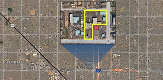 Phoenix, AZ Commercial - 2730 W Camelback Rd