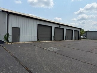 Fairdale, KY Warehouse - 950 Glengarry Drive