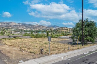 Talent, OR Commercial - 70-90 Suncrest Rd Talent, OR Commercial - 70-90 Suncrest Rd