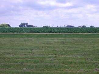 Earlville, IL Commercial Land - 625/627 Effie Dr. Lot 5