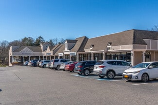 Woodbury, NY Retail - 8285 Jericho Tpke