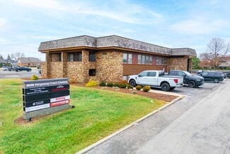 Trenton, MI Medical - 1600 Kingsway Ct Trenton, MI Medical - 1600 Kingsway Ct