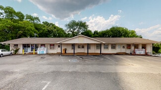 Old Hickory, TN Office - 14860 Lebanon Rd