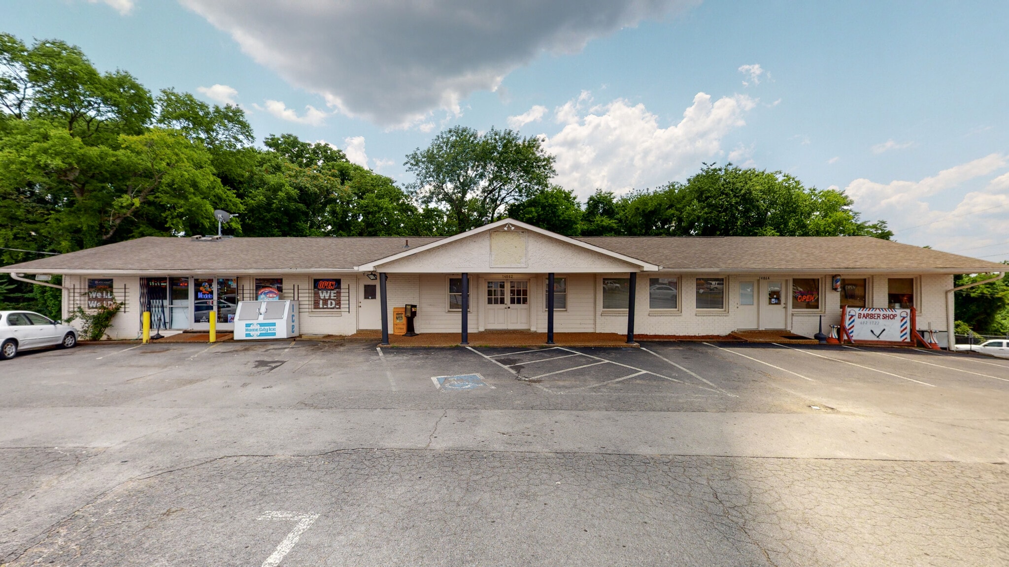 14860 Lebanon Rd, Old Hickory, TN for Rent