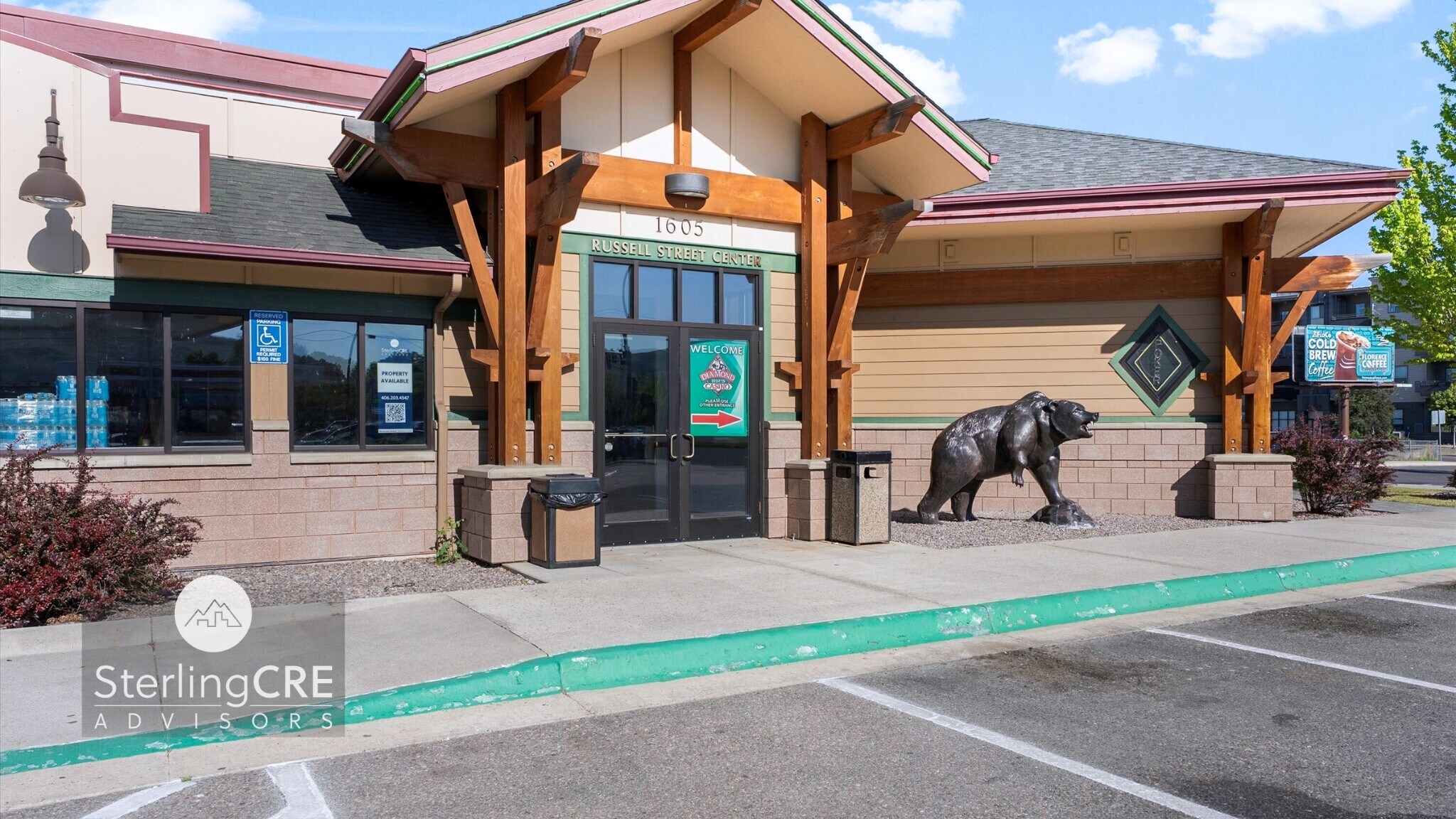 1605 S Russell St, Missoula, MT for Rent