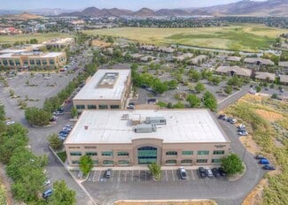 Reno, NV Office - 10539 Professional Cir