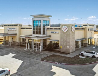 Grand Prairie, TX undefined - 901 W Jefferson St