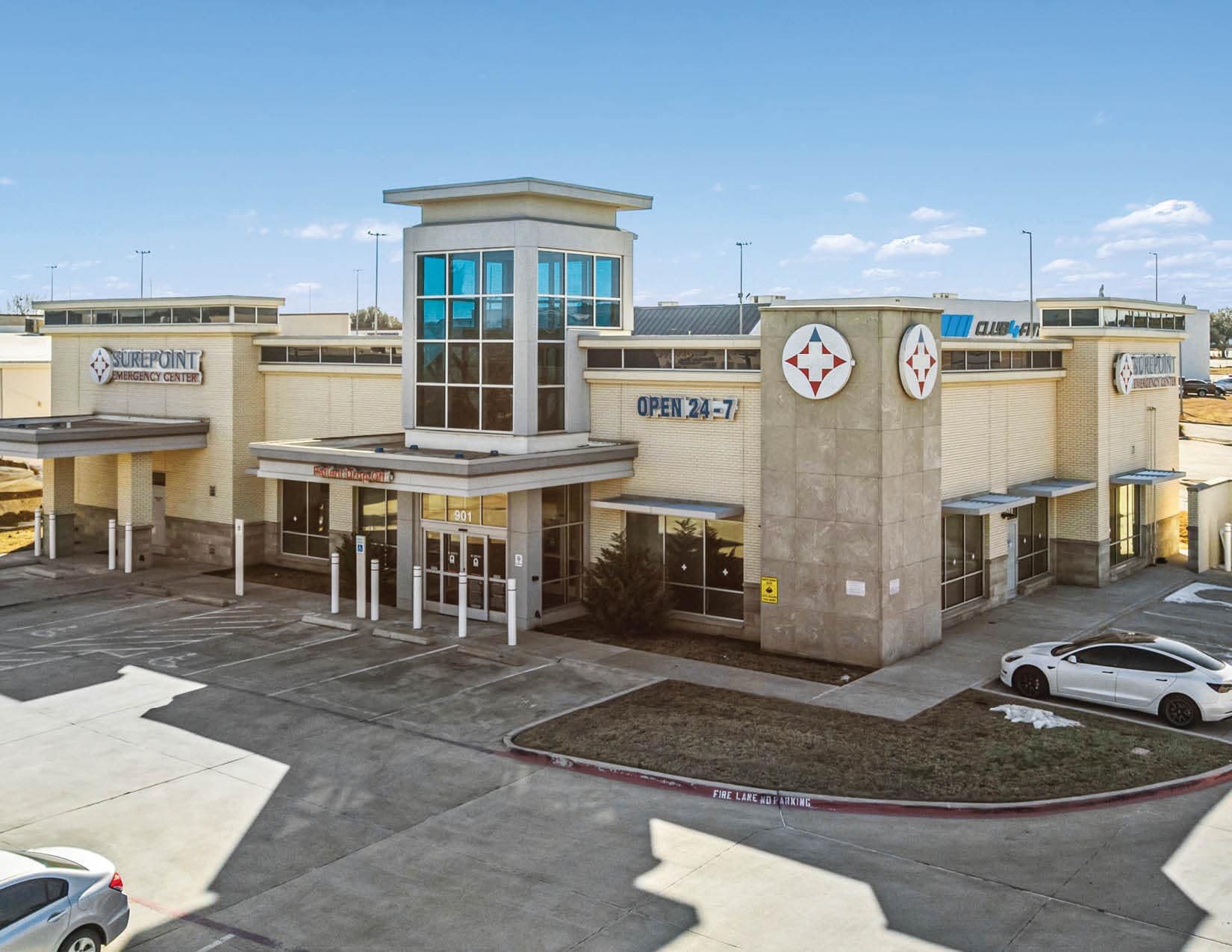 901 W Jefferson St, Grand Prairie, TX for Sale