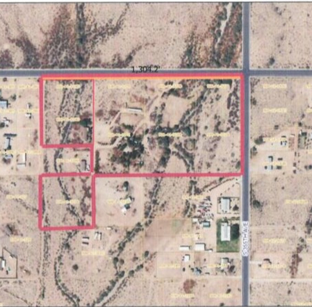 104 N 356th Dr, Tonopah, AZ for Sale