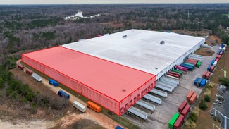 Goose Creek, SC Industrial - 6 Corporate Pky