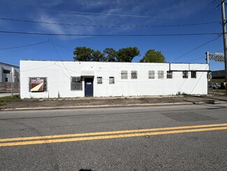 Jacksonville, FL Industrial - 562 King St