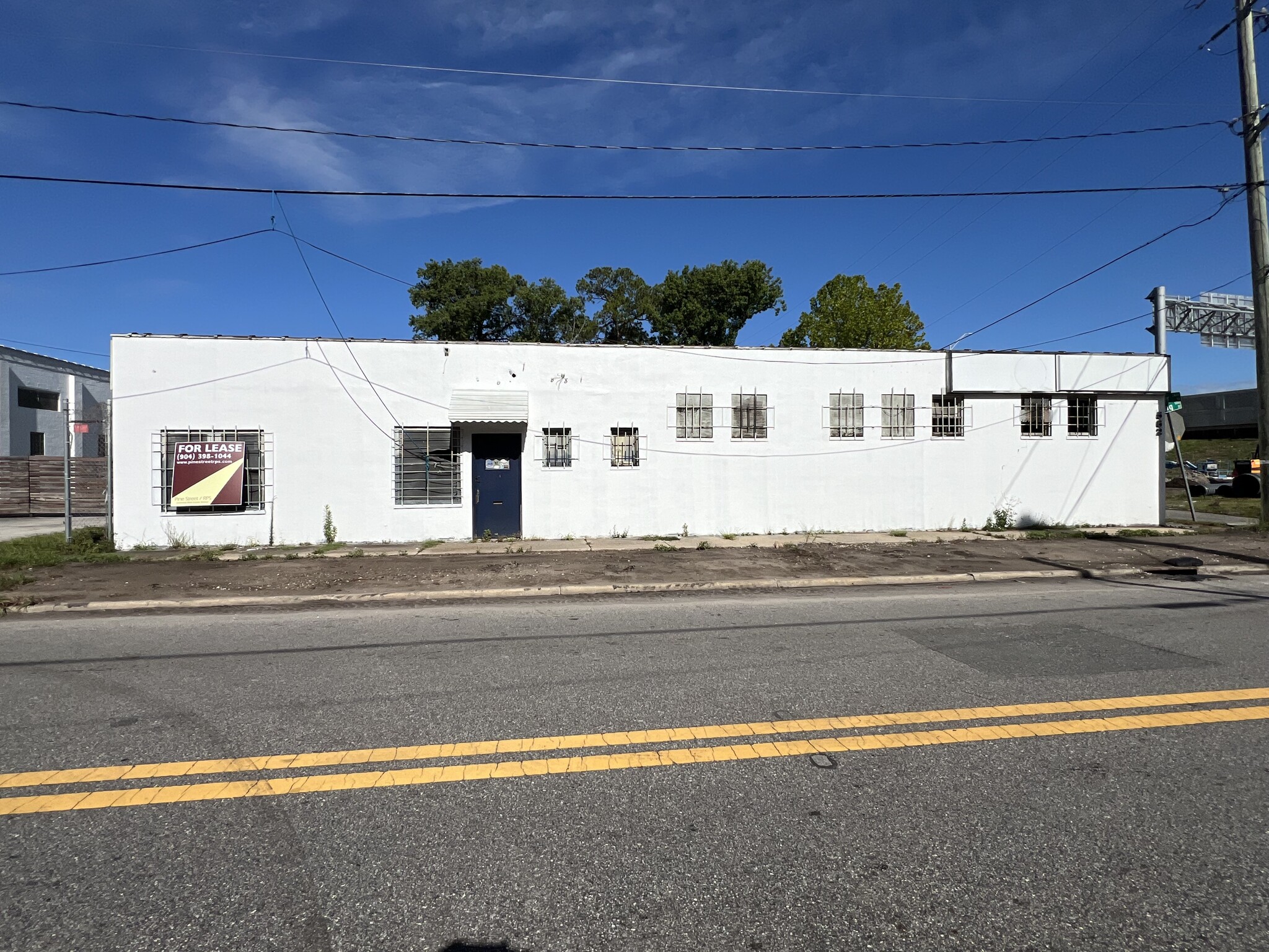 562 King St, Jacksonville, FL for Rent