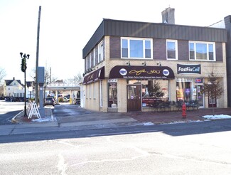 Freehold, NJ Storefront Retail/Office - 34 E Main St