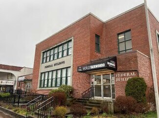Langley, BC Office - 20402-20408 Douglas Cres