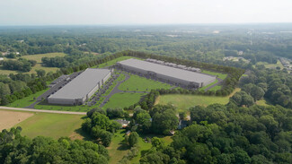 Oakwood, GA Industrial - 4294 Chamblee Rd