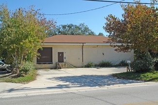 Saint Augustine, FL Warehouse - 15 Dixie Hwy Saint Augustine, FL Warehouse - 15 Dixie Hwy