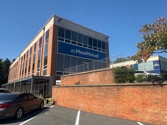 Charlottesville, VA Office - 1932 Arlington Blvd