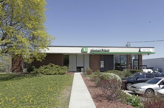 Brampton, ON Bank - 8125 Dixie Rd Brampton, ON Bank - 8125 Dixie Rd