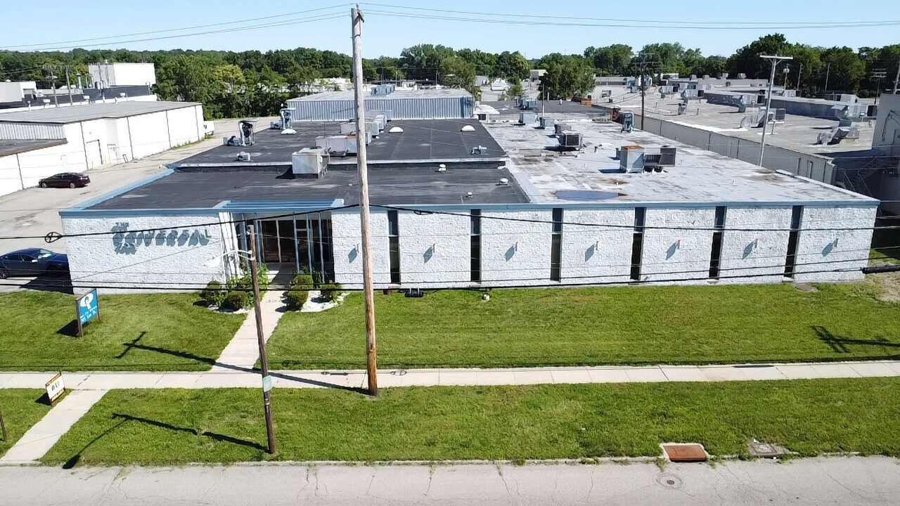 365 Leo St, Dayton, OH for Sale