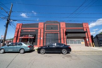 Jersey City, NJ Office, Industrial - 11 Western Ave