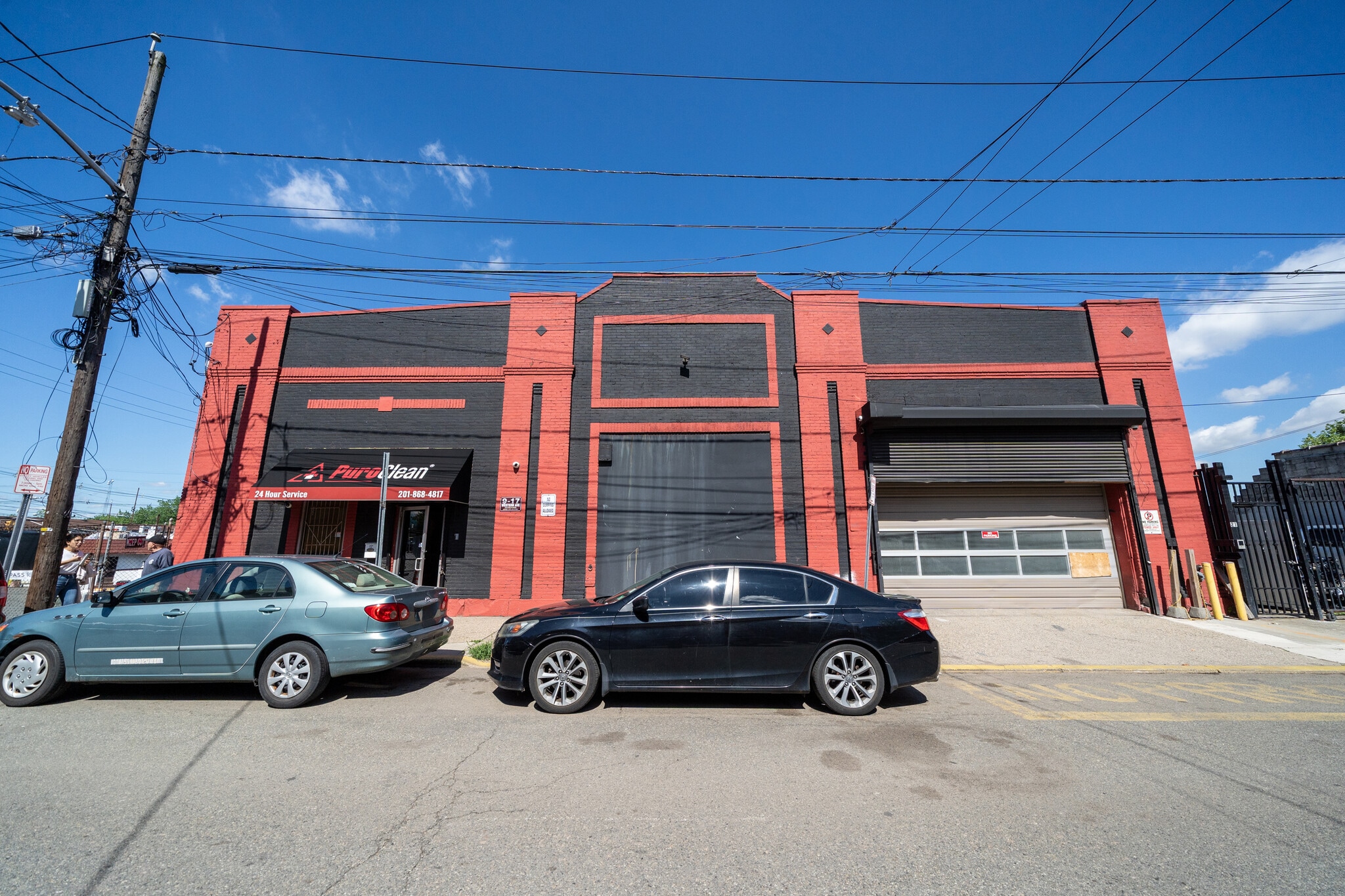 11 Western Ave, Jersey City, NJ for Rent