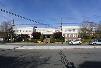 Livingston, NJ Office - 349 E Northfield Rd