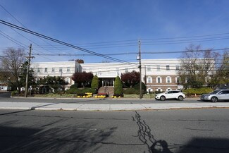 Livingston, NJ Medical - 349 E Northfield Rd