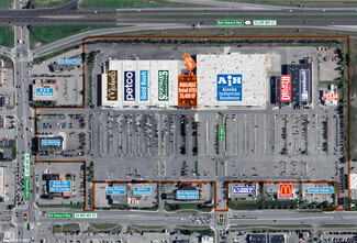 Anchorage, AK Retail - 8571-8701 Old Seward Hwy