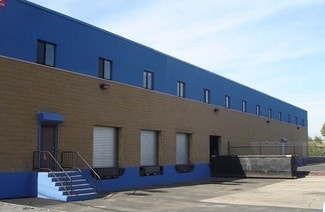 Jersey City, NJ Industrial - 249 Thomas McGovern Dr Jersey City, NJ Industrial - 249 Thomas McGovern Dr