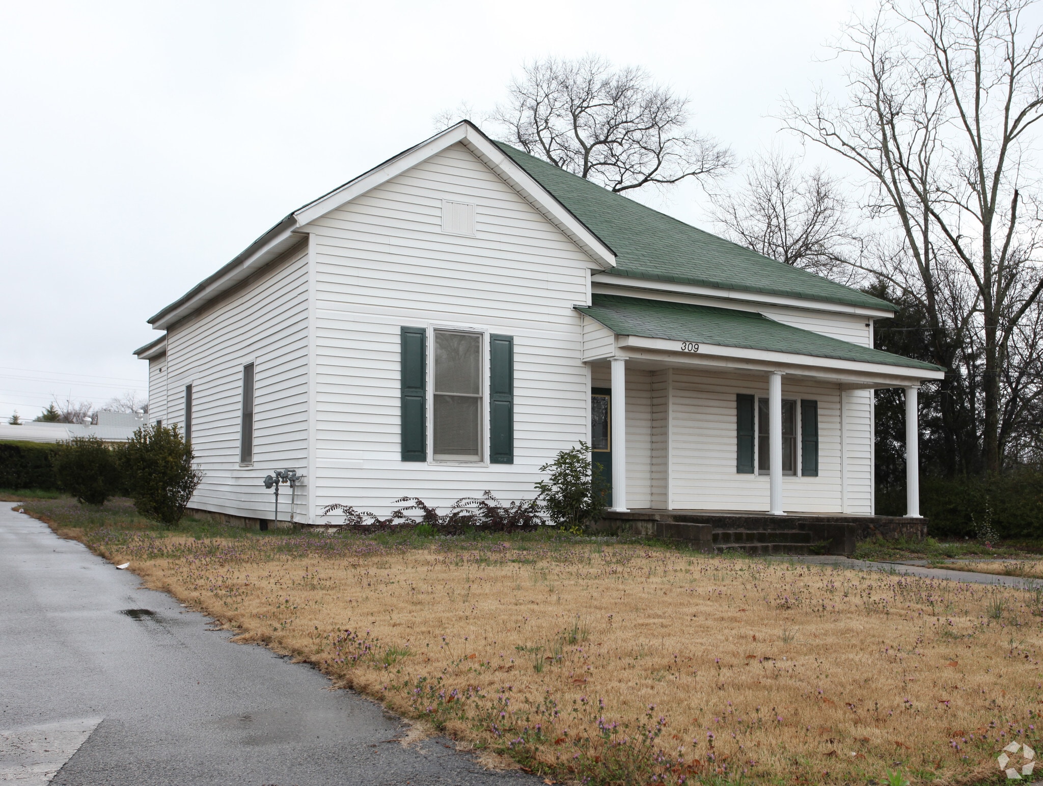 309 Macon St, McDonough, GA for Rent