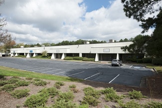 Norcross, GA Industrial - 2825 Pacific Dr Norcross, GA Industrial - 2825 Pacific Dr