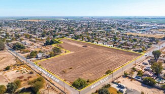 Holtville, CA Commercial Land - 2316 Melon Rd Holtville, CA Commercial Land - 2316 Melon Rd