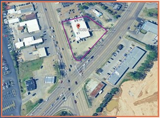 Bartlett, TN Retail - 6860 Summer Ave